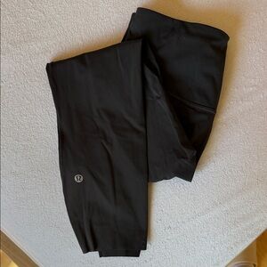 Lululemon Base Pace Tight 23” - Dark Grey